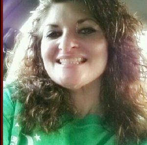 Meet your Posher, Sherry